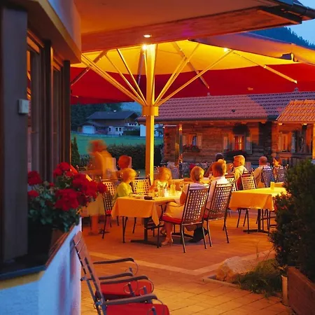 Flachau Apartment With A Balcony
