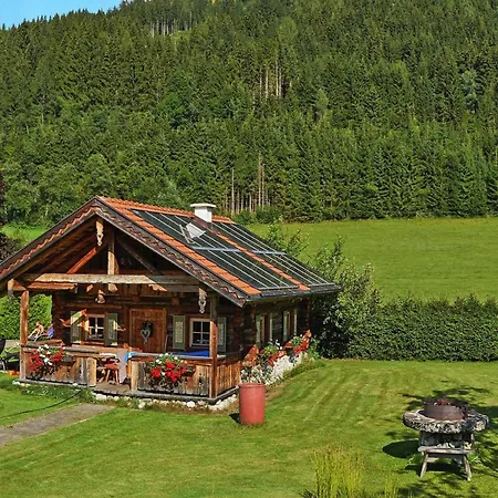 Flachau Apartment With A Balcony Flachau