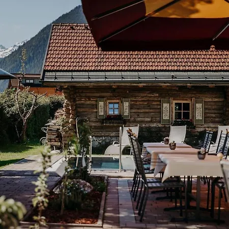 Flachau Apartment With A Balcony *