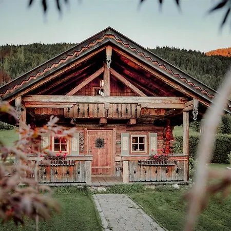 Flachau Apartment With A Balcony