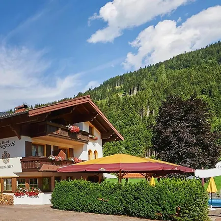 Flachau Apartment With A Balcony Apartamento *