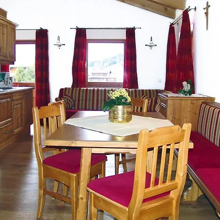 Flachau Apartment With A Balcony Apartamento